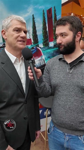 “Coletta: ‘Partire da Imola è una doppia responsabilità’”