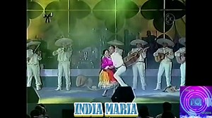 La India Maria | Hoy de Musica