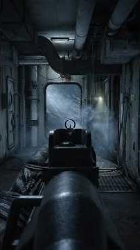 COD 4 Modern Warfare (2007) – Mission 2 Begins 🔥 | Remastered COD Gameplay
