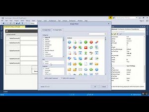 C# Design Cashier Application Part11