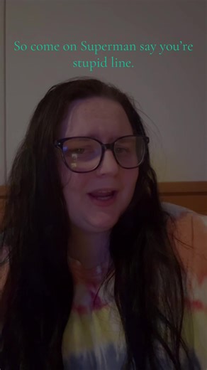 #fyp #viralvideo #chronicillness | Clark Kent Superman
