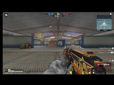 #blood strik3 1,0000M