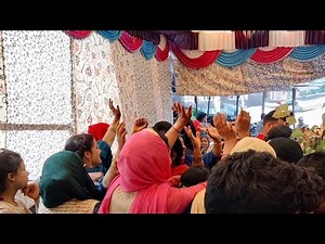 Kashmiri mehndi raat songs || kashmiri wedding song || #kashmiriMehandiRaatSong