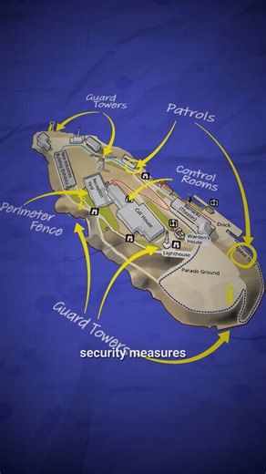 60K views · 1.1K reactions | Most Haunted Prison  Escape from Alcatraz  #alcatraz #sanfrancisco #prison #prisonbreak #california #island #escape #sanfranciscobay #states #usa #us #unitedstates #mystery #learn #map #maps #geography #history #viralfact #facts #interestingfact #georeels #historyreels #reels #uniquegeography #learning #viral | Geoglobetales | Facebook