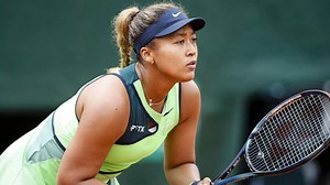 Naomi Osaka drops out of Wimbledon
