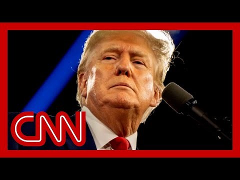 Hear Trump mention losing the 2020 election, then backtrack, in newly released audio