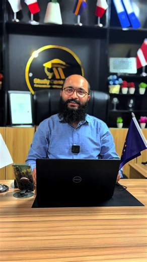 Study Opportunities in Schengen Countries