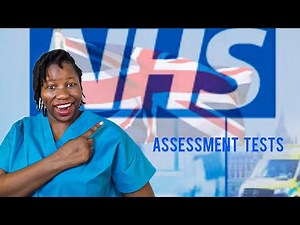 How to Pass NHS Literacy And Numeracy Tests :Must Know Tips