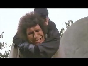 The Fight Between Fezig (Andre The Giant) And The Dread Pirate / The Princess Bride 1987