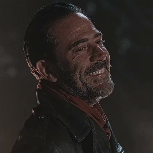 One Of The Best Character Introduction : Negan Smith #thewalkingdead #negan
