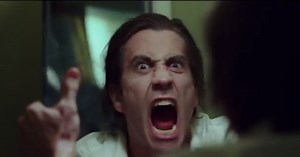 Nightcrawler Full Trailer - Jake Gyllenhaal