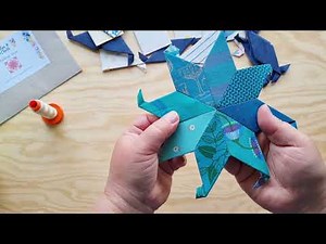 Improve your EPP points! - Rolling Star Block