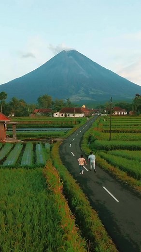 East Java, Indonesia #eastjava #bromo #lumajang #eastjava #amazing #sunrise #nature #foryou #earth #indo #indonesia | Beautiful Nature