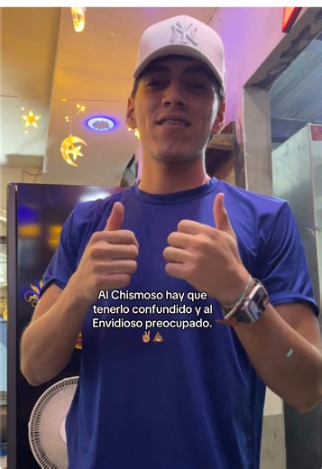 Confusión y risa: el arte del chisme