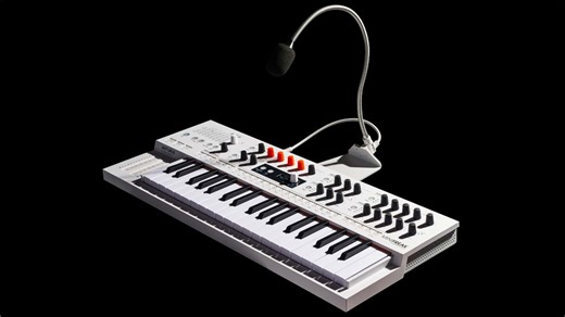 Arturia Intros MiniFreak Vocoder Edition & Free Firmware Update
