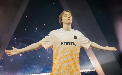 『Valorant』小王子Chronicle - 低调的三冠王，FNC全能型选手！_哔哩哔哩bilibili_VALORANT_游戏集锦