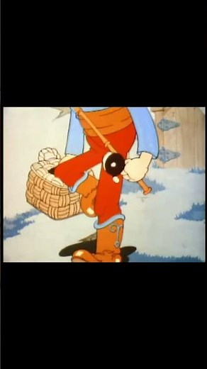Best Classic Moment | Tom Thumb (1936) #Shorts