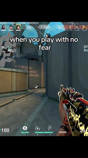 Join Our Valorant Boosting Discord Community!