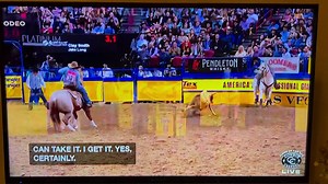28K views · 183 reactions | Was that a crossfire? 樂 …What do you think? | Cowboy Team Roping | Facebook