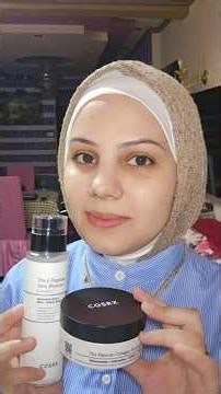منتجات كوزركس Cosrx