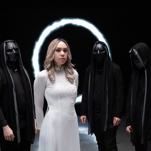 Daedric Concert & Tour History (Updated for 2026) | Concert Archives