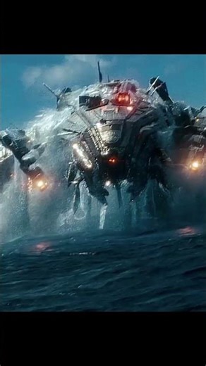 Battleship – Alien Destroyer Strikes Back with Devastating Power 🚀🔥⚓