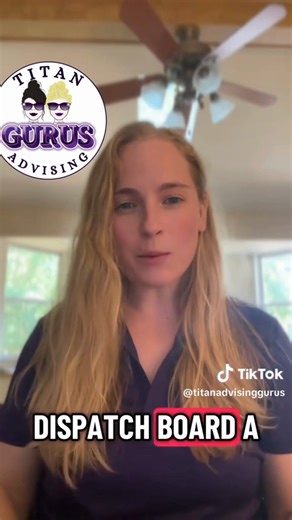 👀 Staring at your ServiceTitan dispatch board but not really seeing what’s going on? Here’s the breakdown: ✅ Organize your teams & techs for clarity ✅ Use shifts to visually see your true capacity ✅ Understand what all those job colors actually mean Stop guessing and start dispatching with confidence. 💪 Need personalized dispatcher training (virtual or on-site)? TAG us in—we’ll get your office running like a well-oiled machine. Contact us today: https://calendly.com/titanadvisinggurus/discover