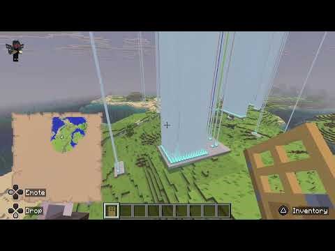 Minecraft PS5 Edition