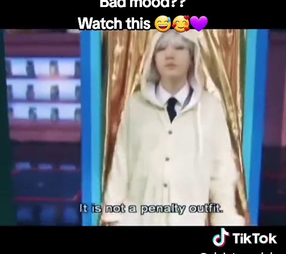 코미디언과 뮤지션의 사랑스러운 만남