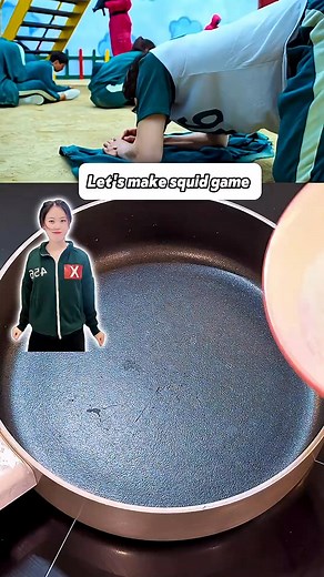 78K views · 634 reactions | Squid Game Candy | Quality Chef | Facebook