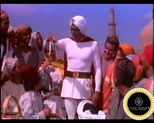 Kaliman el hombre increible (1972).- Película Clásica_Acción_Aventuras_Fantástico_Cómic. Superhéroes