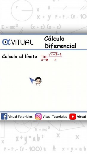 Calculate LIMITS FAST 🚀 by RATIONALIZATION (Roots)