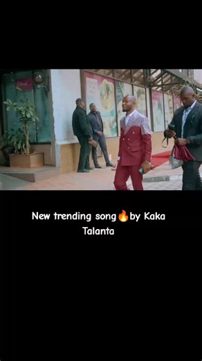 New trending song #newtrendingsongtiktok #luoohanglamusic #kakatalanta #foryoupage #makemefamous