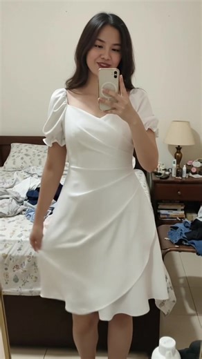 Stylish OOTD Dress Ideas for Women