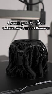 107 reactions · 8 comments | Tired of all the work after printing for...