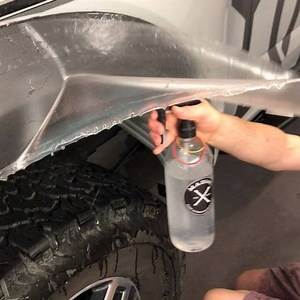 43K views · 94 reactions | Fender installation using XPEL Stealth PPF #madinc #raptor #ford | MADinc. | Facebook