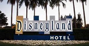 Early Entry and Package Delivery Now Available at the Disneyland Resort | Chip and Company
