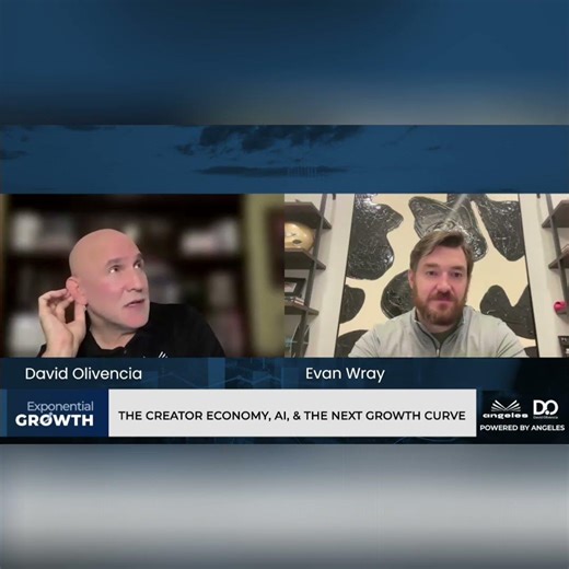 Investing in Exponential Growth: Expert Insights for Everyone