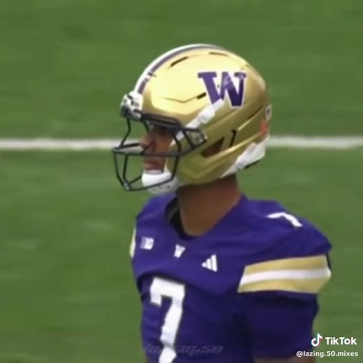 Washington Huskies: Ephesians Prysock Highlights