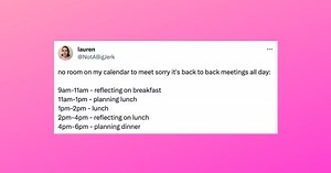 Get ready to cackle over the 15 funniest tweets we’ve seen this week.