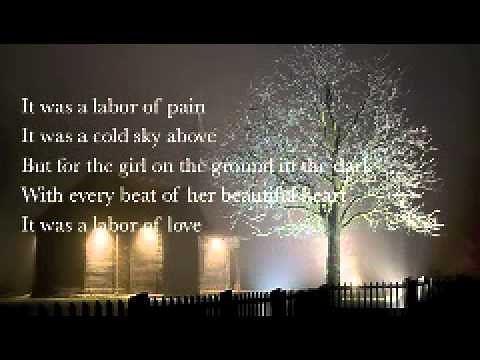 Labor of Love-Point of Grace