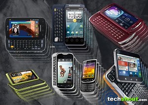 7 Best Slider Phones - TechShout