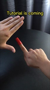 Easy Cool Magic Trick Tutorial