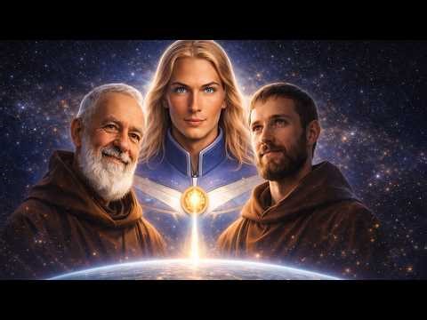 Ashtar Sheran and the Activation of Light on Earth
