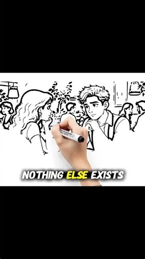 INFJs: Socially Magnetic? #infj #mbti #psychology