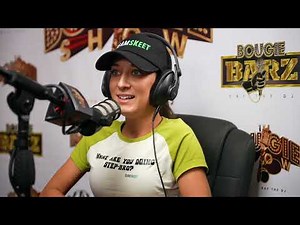 Freya Von Doom - I Was Offered Twenty Thousand Dollars To Do An Anal Scene🎬 And Refused ‪@BougieShow‬