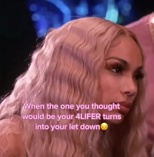 5.9K views · 111 reactions | This hit hard  #fyp #foryoupage #trending #explore #viral #zuesnetwork #thezuesnetwork #baddiessouth #baddiesseason3 #baddiesseason2 #badgirlsclub #baddiesatl #baddieswest #ericamena #safaree #lhhatl #lhhreunion #lhhfamreunion #pain #hithard #baddieswest #jelaminah #bluefacebaby | South Central Baddies Fans | Facebook