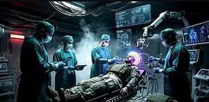 47K views · 1.1K reactions | Duniya Ke Liye Khatra Ban Gaye Ye Super Soldiers | Sci-Fi Mystery Thrill #mrHindiRockersLite #mrhindirockers #bollywoodmusic #StyleStatement #viral #rafaelnadal #raveenatandon #movie #trendingrecipes #short | Mr Hindi Rockers Lite | Facebook