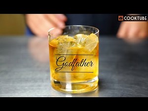 Godfather Cocktail Recipe