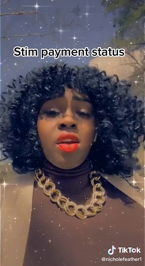 Stim payment updates - go on irs website add info to get payment status- #stimuluscheck #irs #gov #stimulus #taxreturns #OverShareInYourUnderwear #fyp